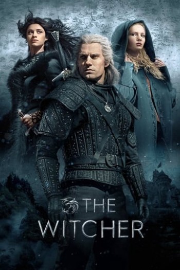 Thợ Săn Quái Vật (Phần 1) (The Witcher (Season 1)) [2019]