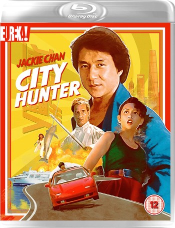 Thợ Săn Thành Phố (City Hunter) [2015]