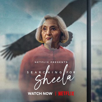 Tìm kiếm Sheela (Searching For Sheela) [2021]