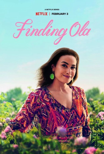 Tìm Lại Ola (Finding Ola) [2022]