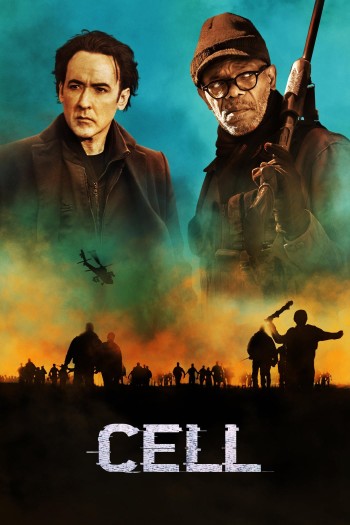 Tín Hiệu Diệt Vong (Cell) [2016]