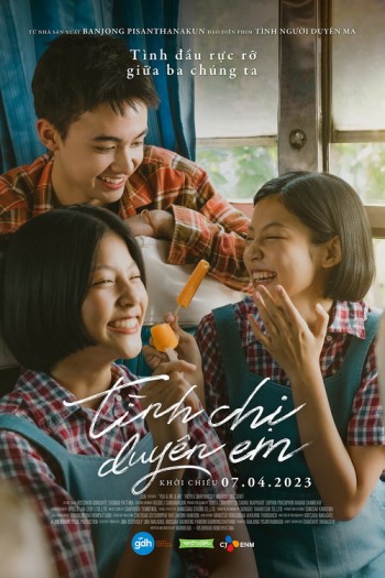 Tình Chị Duyên Em (You and Me and Me) [2023]