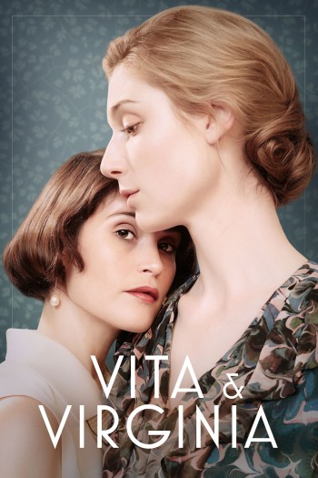 Tình Yêu Luyến Ái (Vita & Virginia) [2019]