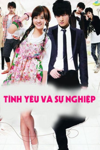 Tình Yêu Và Sự Nghiệp (Modern People) [2011]