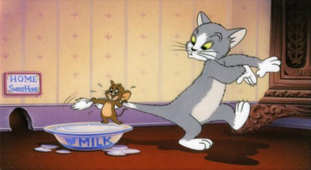 Tom và Jerry