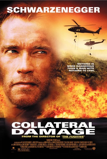 Tổn Thất Ngoài Dự Kiến (Collateral Damage) [2002]