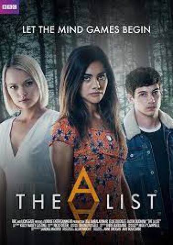 Trại Hè Ác Mộng (Phần 1) (The A List (Season 1)) [2018]