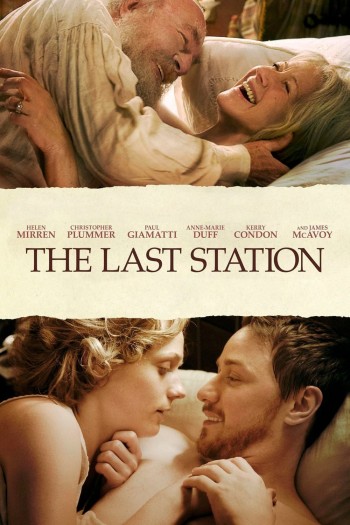 Trạm Cuối (The Last Station) [2009]