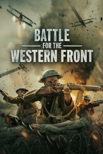 Trận chiến ở Mặt trận phía Tây (Battle for the Western Front) [2022]