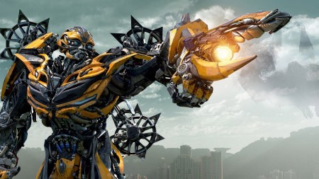 Transformers 4: Kỷ nguyên hủy diệt