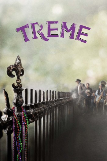 Treme (Phần 1) (Treme (Season 1)) [2010]