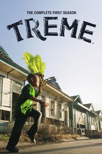 Treme (Phần 1) (Treme (Season 1)) [2010]