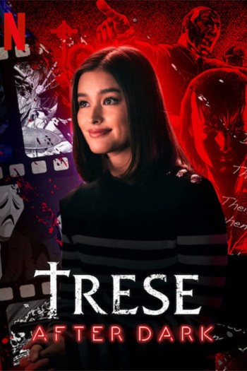 Trese: Hậu trường (Trese After Dark) [2021]