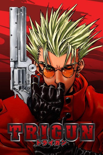 Trigun (Trigun) [1998]