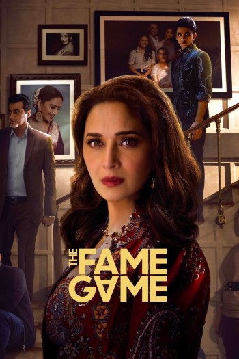 Trò Chơi Danh Tiếng (The Fame Game) [2022]