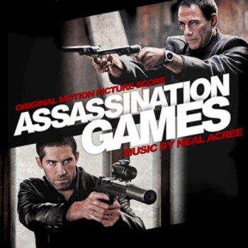 Trò Chơi Sát Thủ (Assassination Games) [2012]