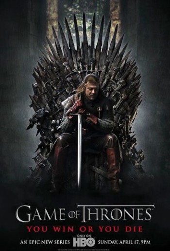 Trò Chơi Vương Quyền (Phần 1) (Game Of Thrones (Season 1)) [2011]