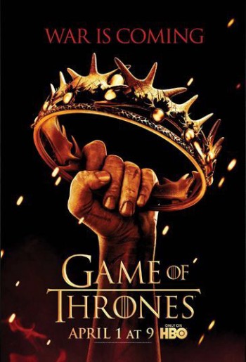 Trò Chơi Vương Quyền (Phần 2) (Game Of Thrones (Season 2)) [2012]