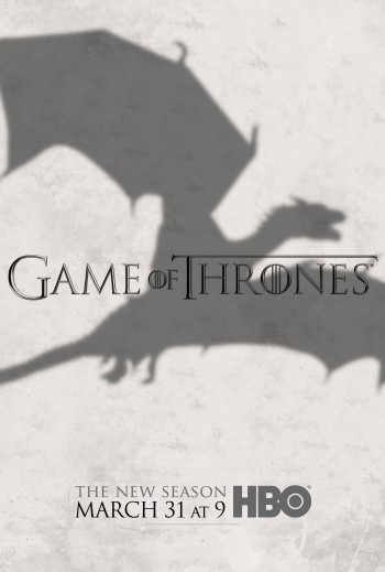 Trò Chơi Vương Quyền (Phần 3) (Game Of Thrones (Season 3)) [2013]