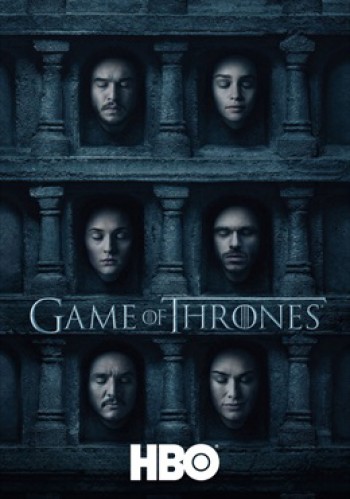 Trò Chơi Vương Quyền (Phần 6) (Game Of Thrones (Season 6)) [2016]