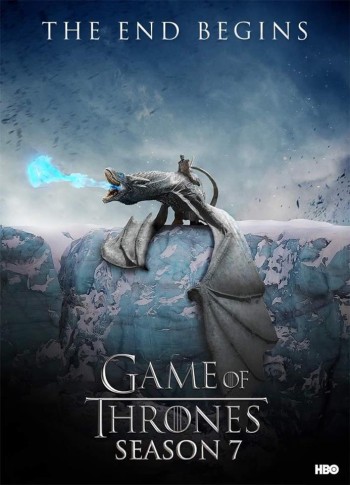 Trò Chơi Vương Quyền (Phần 7) (Game Of Thrones (Season 7)) [2017]