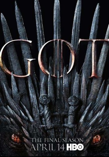 Trò Chơi Vương Quyền (Phần 8) (Game Of Thrones (Season 8)) [2019]