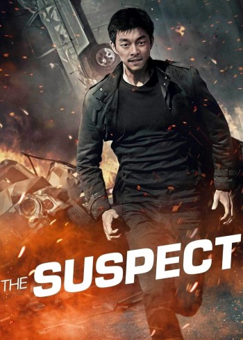 Truy Lùng (The Suspect) [2013]