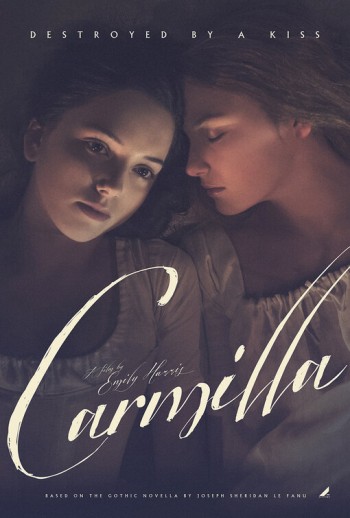 Tuổi Mới Lớn (Carmilla) [2020]