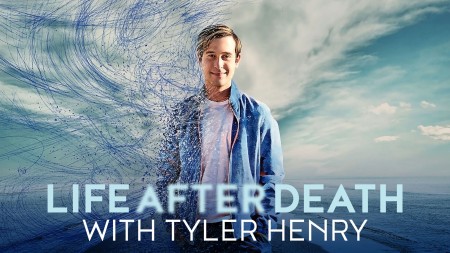 Tyler Henry: Cuộc sống sau khi chết