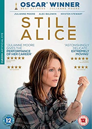 Vẫn Là Alice (Still Alice) [2015]