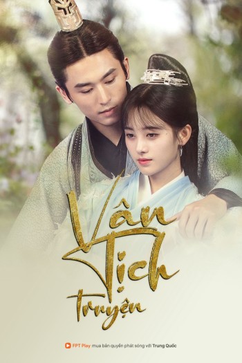 Vân Tịch Truyện (2018)