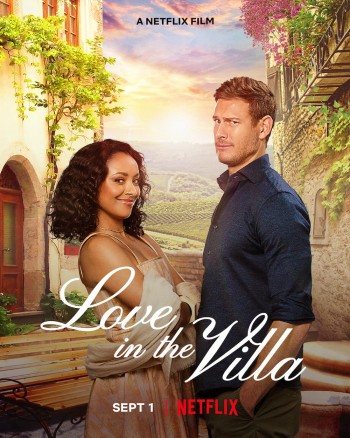 Villa tình yêu (Love in the Villa) [2022]