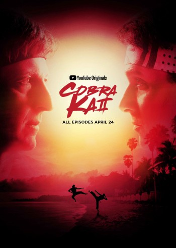 Võ Đường Cobra Kai (Phần 2) (Cobra Kai (Season 2)) [2019]