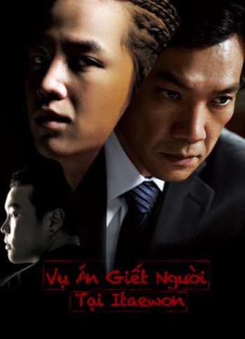 Vụ Án Giết Người Tại Itaewon (Where the Truth Lies) [2009]