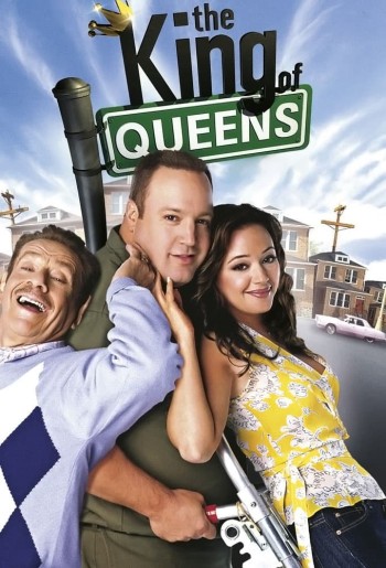 Vua Của Các Nữ Hoàng (Phần 1) (The King Of Queens (Season 1)) [1998]