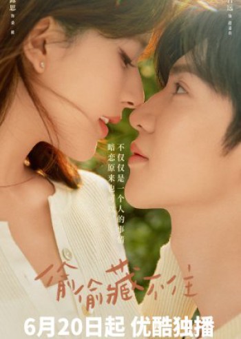 Vụng Trộm Không Thể Giấu (Hidden Love) [2023]