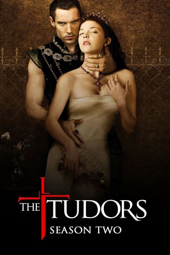 Vương Triều Tudors (Phần 2) (The Tudors (Season 2)) [2008]