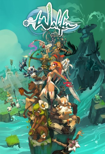 Wakfu (Phần 3) (Wakfu (Season 3)) [2017]