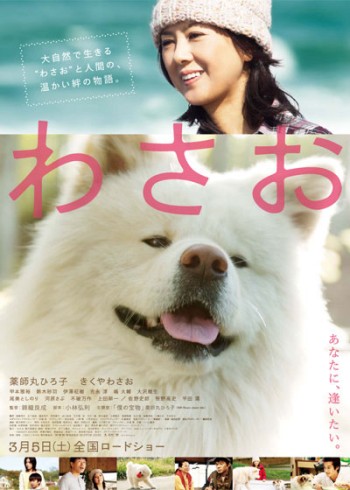 Wasao (Wasao) [2011]