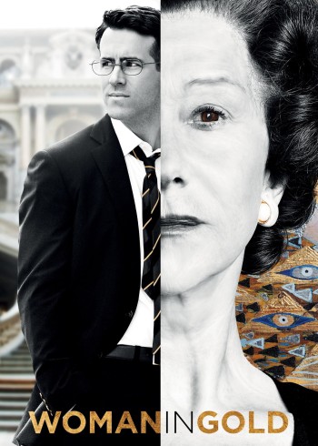 Woman in Gold