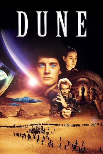 Xứ Cát (Dune) [1984]