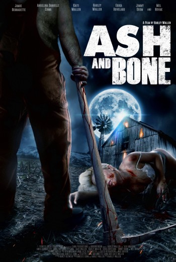 Xương và Tro (Ash and Bone) [2022]