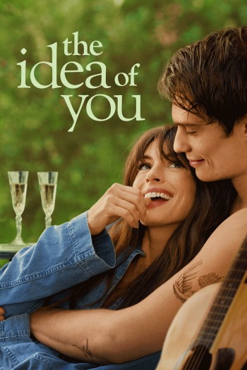 Ý Niệm Về Anh (The Idea Of You) [2024]