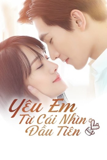 Yêu Em Từ Cái Nhìn Đầu Tiên (Love O2O) [2016]