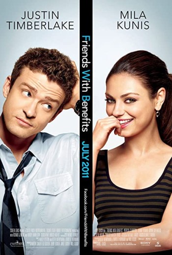 Yêu lầm bạn thân (Friends with Benefits) [2011]